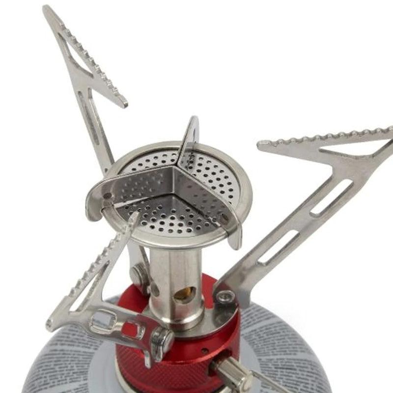Go System Rapid Stove - Backpacking Camping Stove - Towsure