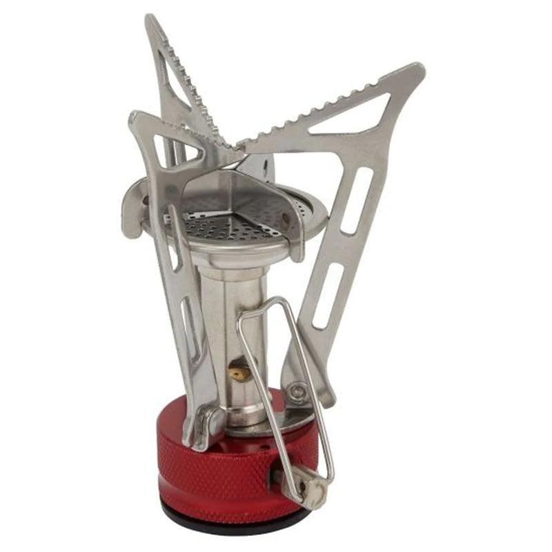 Go System Rapid Stove - Backpacking Camping Stove - Towsure