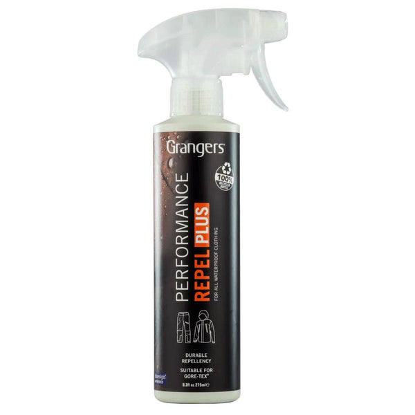 Grangers Performance Repel Plus Waterproofing Spray 275ml - Towsure