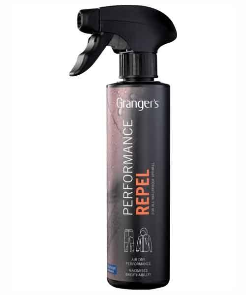 Grangers Performance Repel Spray - 275ml - Towsure