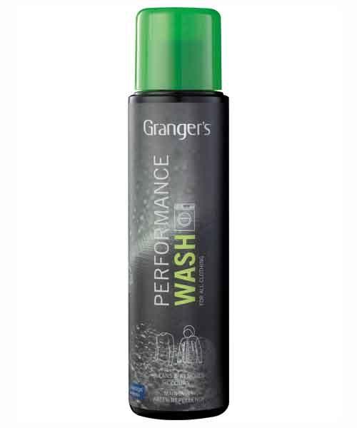 Grangers Performance Wash - 300ml - Towsure