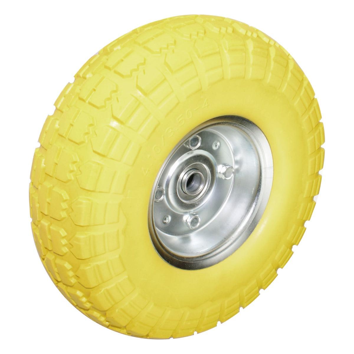 Hand Truck Sack Barrow Wheel Solid Tyre 4.10 3.50 4