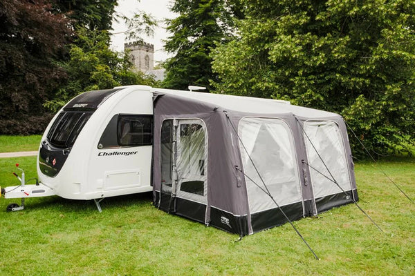 Vango Balletto 390 Air Elements Proshield Awning