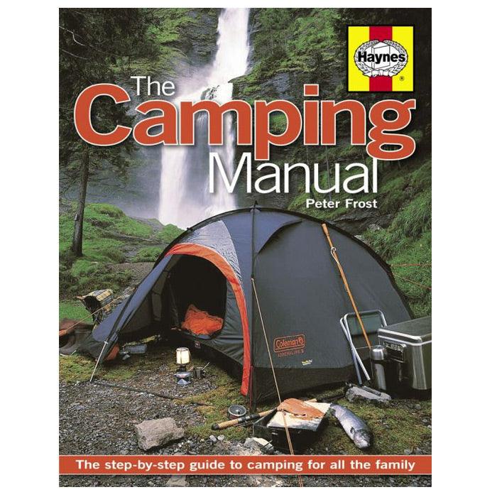 Haynes The Camping Manual - Towsure