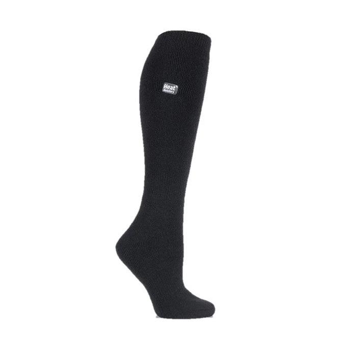 Heat Holders Women's Lite Long Sock - Black - Towsure