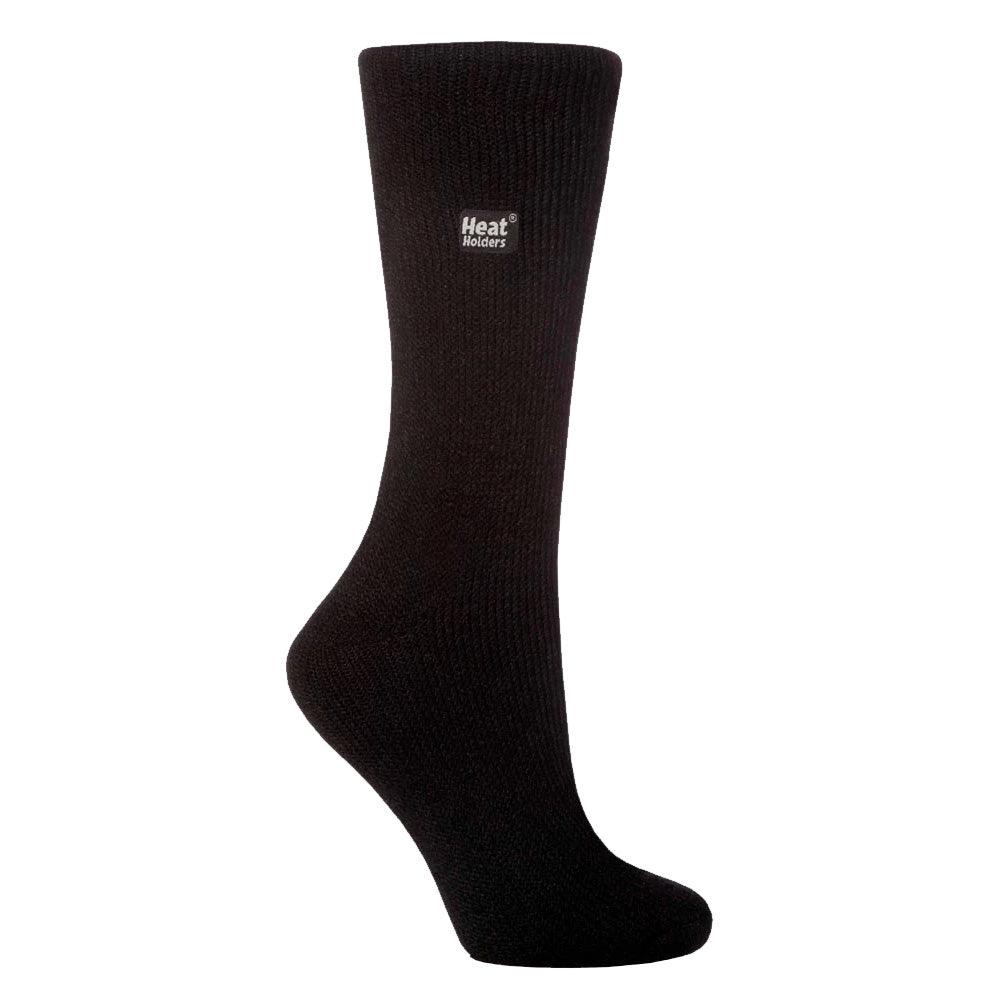 Heat Holders Women's Original Sock - Black