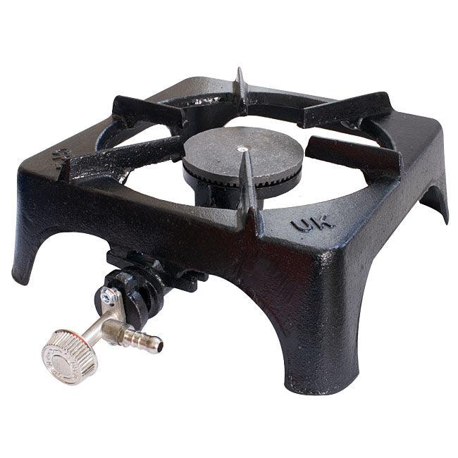 Heavy Duty Iron Boiling Ring - Towsure