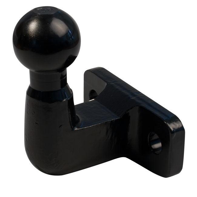  50mm Towball compatible with Alko Caravan Stabilisers to EC94/20 Approval