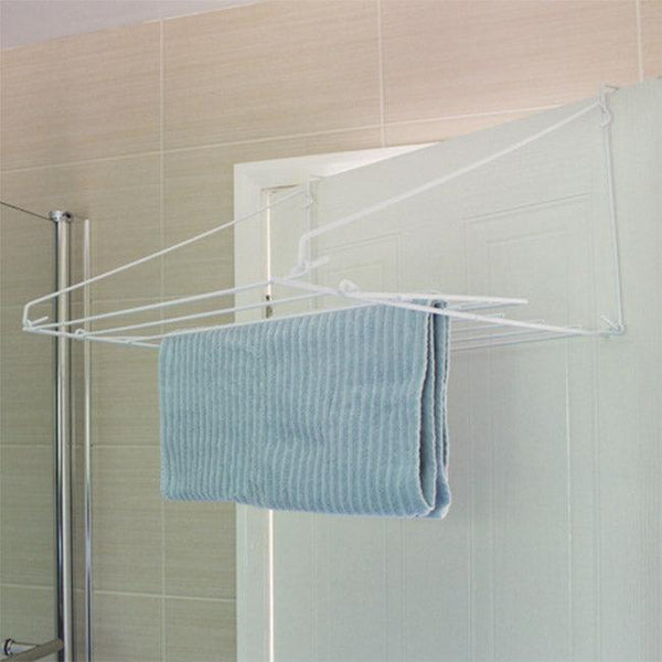 Hook-on Clothes Airer - Towsure