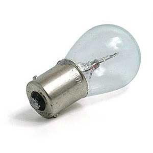 Indicator Bulb - 12 Volt 21 Watt - Towsure