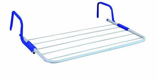 JVL Radiator Clothes Airer - 3m - Towsure