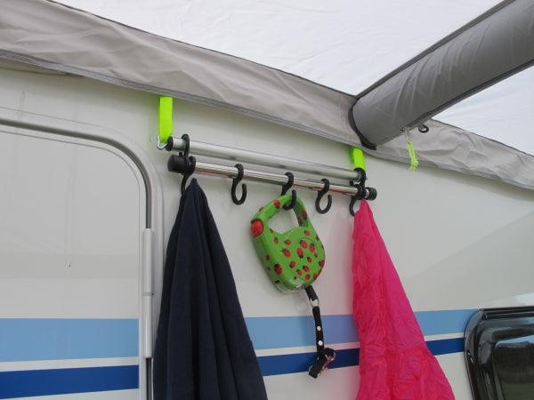 Kampa Dometic AccessoryTrack Awning Hanging Rail