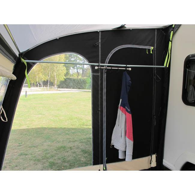 kampa awning and tent protector Dometic Hanging Rail – Towsure Size:1.5mm Bike the Rock | or sitting at the Category:MTB Cross Hardtail_Selle San Marco GND