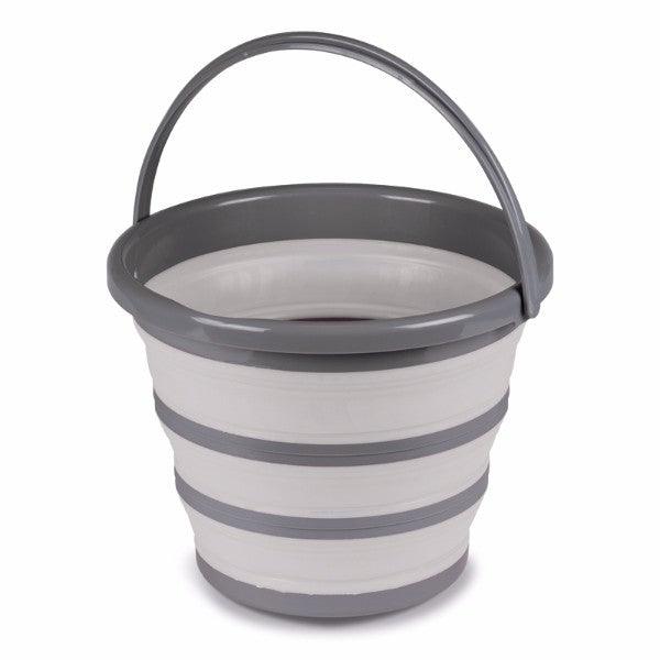 Kampa Collapsible 10ltr Bucket With Handle