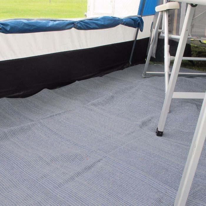 Kampa Easy-Tread Tent & Awning Carpet 250cm x 250cm - Towsure