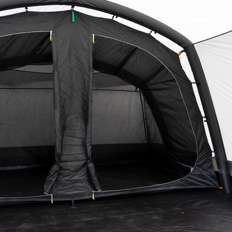 Kampa Hayling 6 AIR Family Tent - Towsure