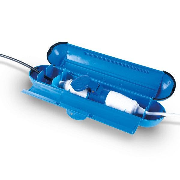 Kampa Plug & Coupler Socket Box - Towsure