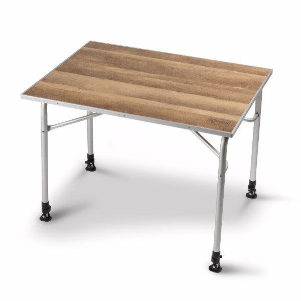 Kampa Zero Table - Medium - 80cm x 60cm - Towsure