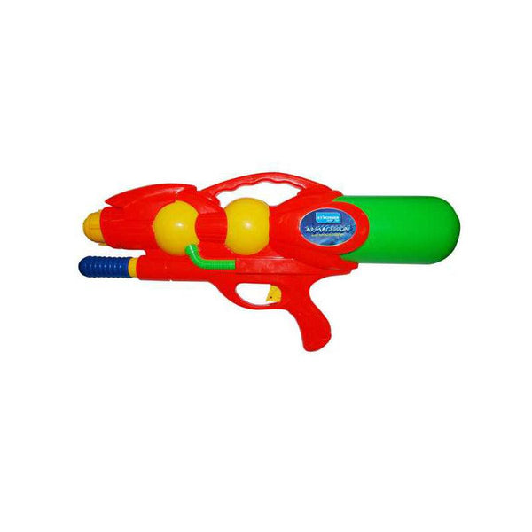 Kingfisher 60cm Pump Action Water Gun