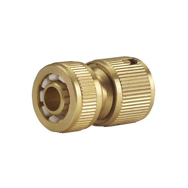 Kingfisher Brass Female Hose Fitting 1/2 Inch