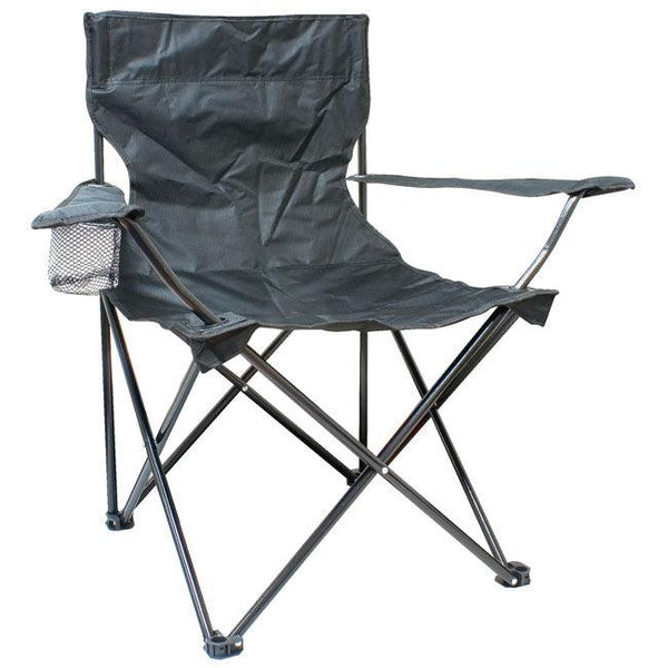 Kingfisher Compact Folding Camping Chair - Towsure