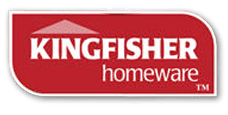 Kingfisher General Purpose Sponge Scourers - 10 Pack - Towsure