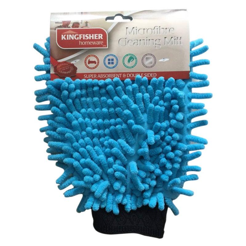 Kingfisher Microfibre Glove