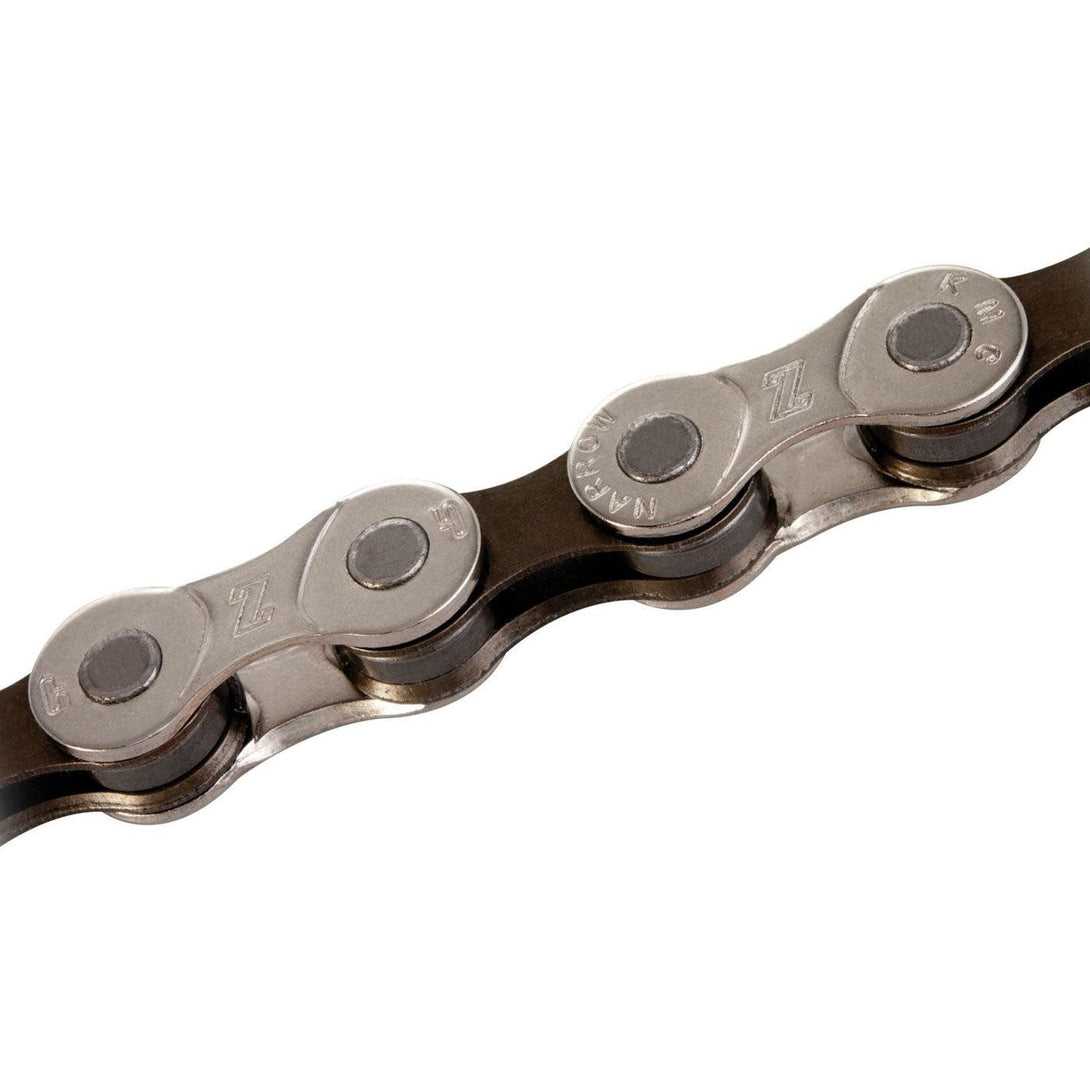 KMC Z8S 6-8-Speed Cycle Chain - Towsure