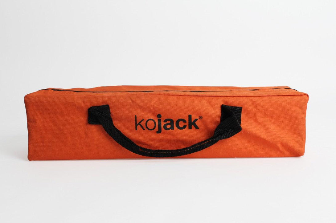 Kojack Scissor Jack - Towsure