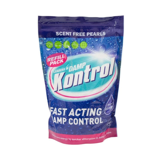 Kontrol Pearl Krystals Refill pack 2.5KG