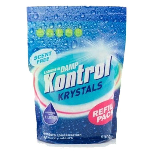 Kontrol Streamline Moisture Trap + 500g Refil - Towsure