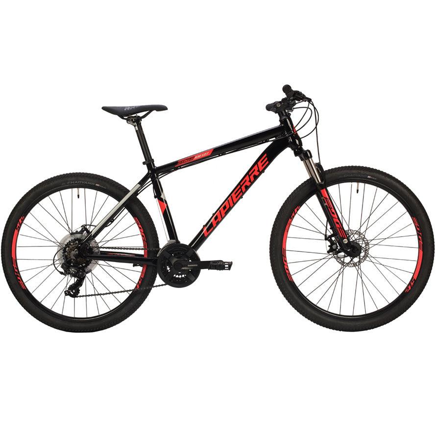 Lapierre Edge XM 227 Mountain Bike