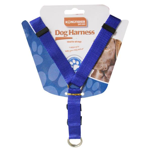 Large Dog Harness - Towsure