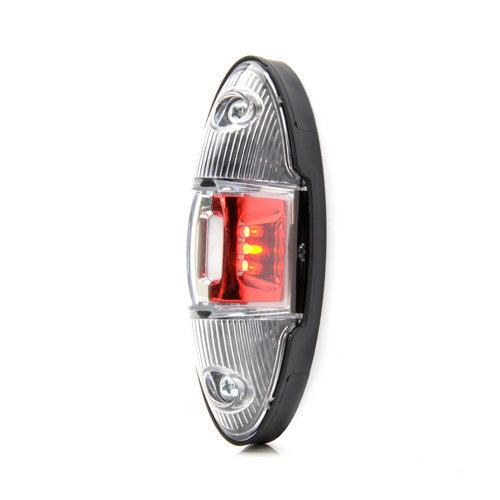 LED Front/Rear Position Lamp IP68 10-30V - Towsure
