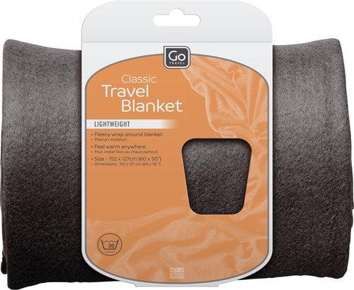 Lightweight Travel Blanket - Towsure