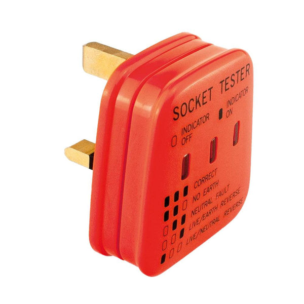 Campsite & Caravan Mains Hookup Electrical Supplies | Towsure