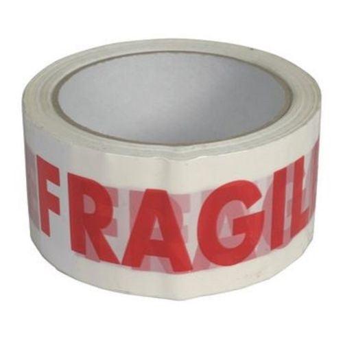 Marksman Fragile Tape - 48mm x 50m