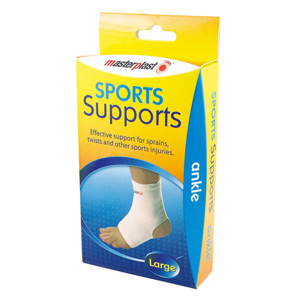 Masterplast Sports Ankle Support - Towsure