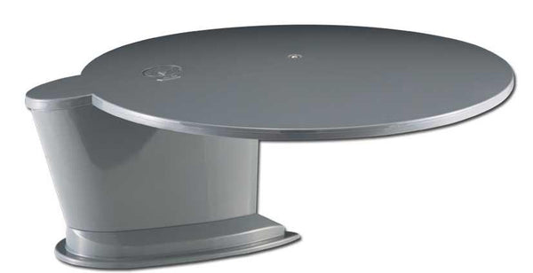 Maxview Gazelle Pro 12/24V Mobile TV Aerial - Grey