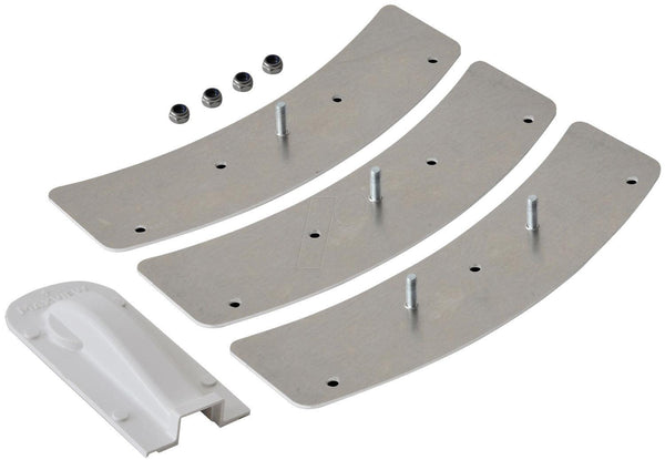 Maxview VuQube 2 Roof Mounting Fixing Kit - Towsure