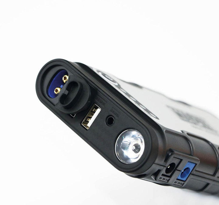 Maypole 400A Lithium Ion Portable USB Charger & Jump Starter - Towsure