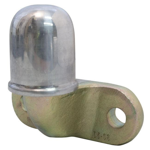 Aluminium towball cover cap by Maypole - on sale at Towsure