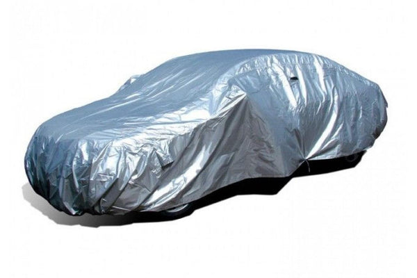 Maypole Car Cover Waterproof Fabric - Large L490 x W170 x H116 - Towsure