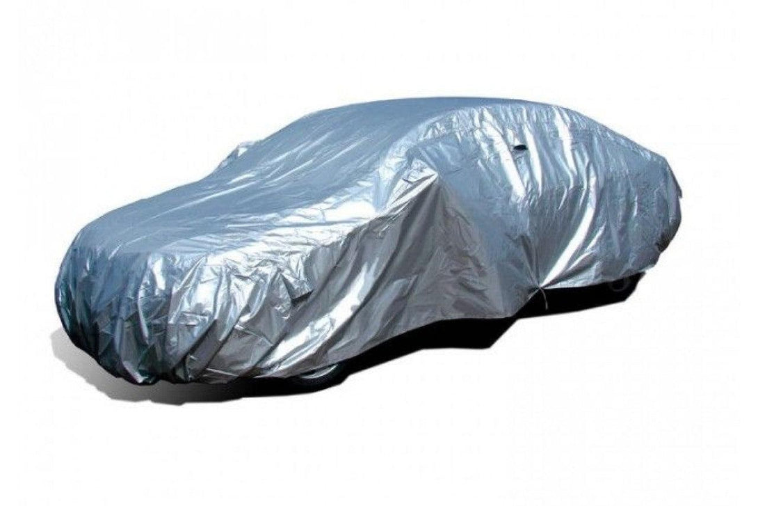 Maypole Car Cover Waterproof Fabric - Medium L450 x W160 x H116 - Towsure