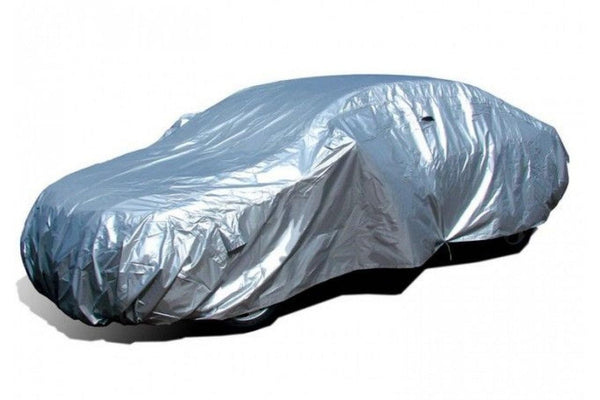 Maypole Car Cover Waterproof Fabric - X Large L530 x W190 x H117 - Towsure