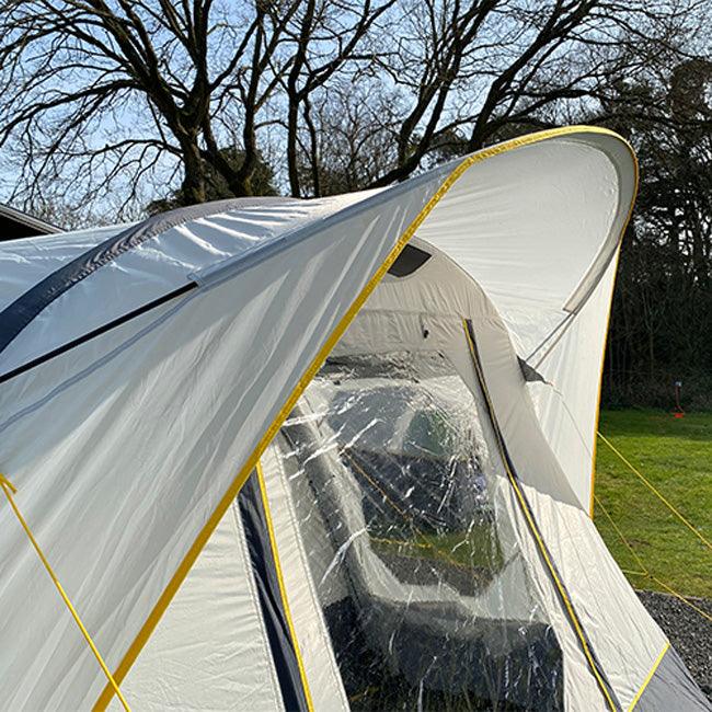 Maypole Clent Air Driveaway Awning - Towsure