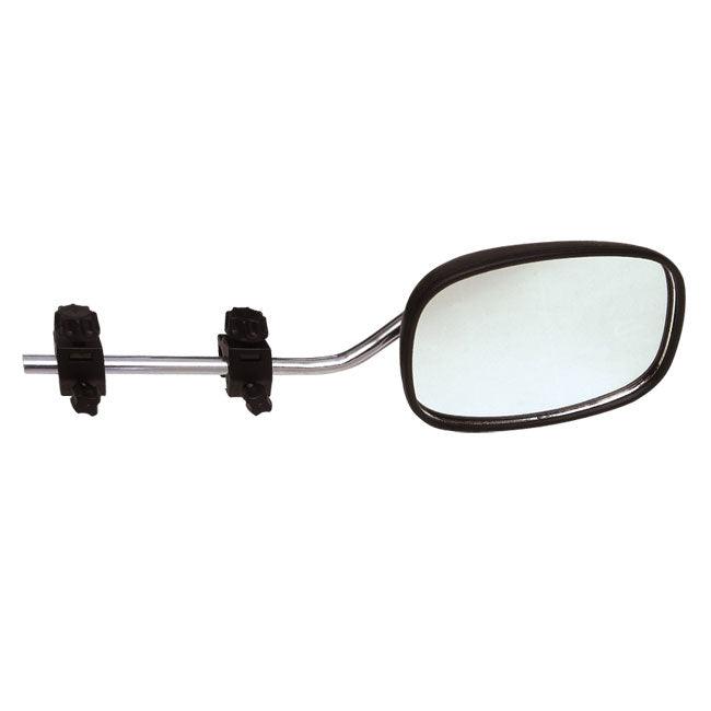 Maypole Deluxe Extension Towing Mirror - Towsure