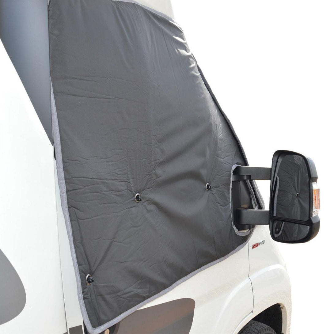 Maypole External Blackout Screen for Ducato/Boxer 2006 on - Towsure