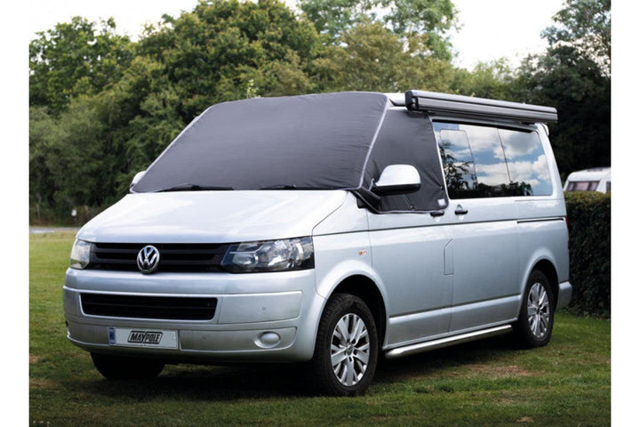 Maypole MP6612 External Blackout Screen For VW T5/T6 Campervans