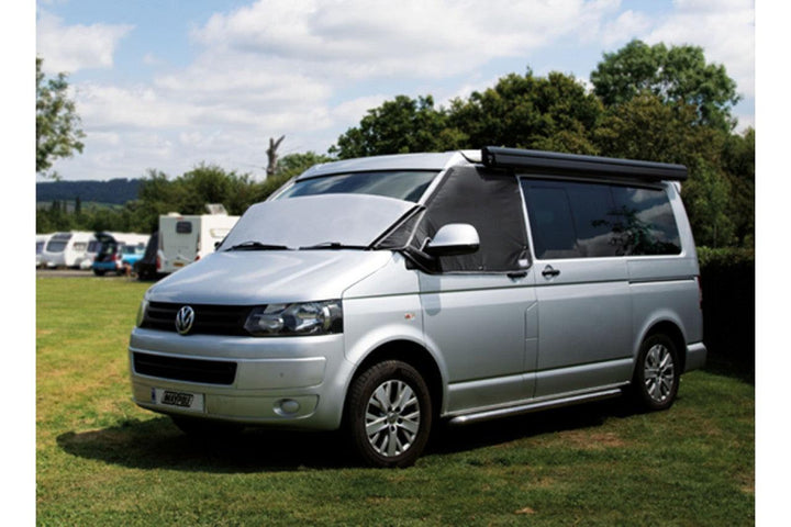 Maypole MP6612 External Blackout Screen For VW T5/T6 Campervans